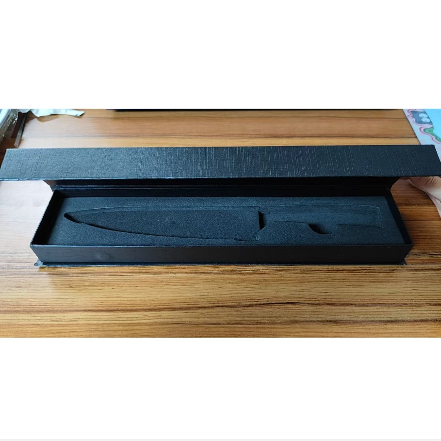 Chef's Knife Magnetic Box