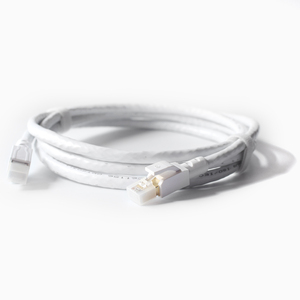 Cable de conexión de extensión de red CAT 7 Cable de red CAT6A CAT7 CAT8 Cable de conexión SFTP FTP UTP Rj45 Cable de conexión - Product Image 3