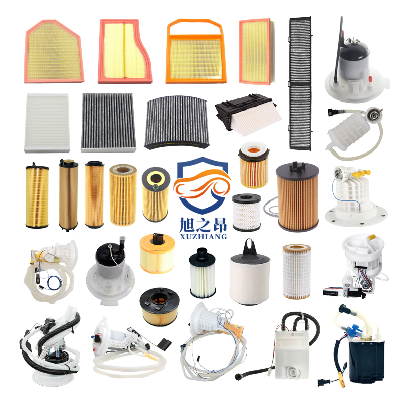 for land rover air filter