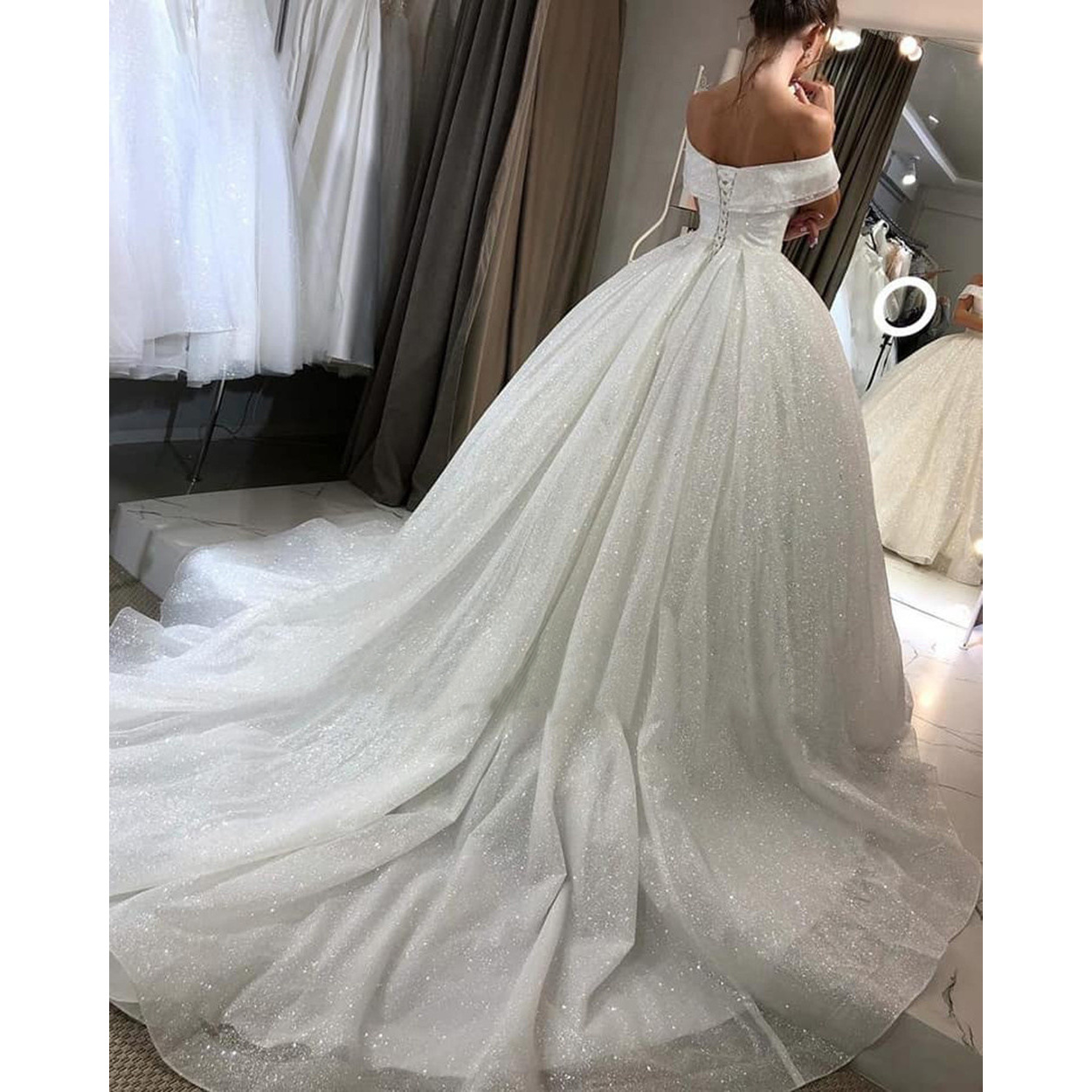 Ivory White