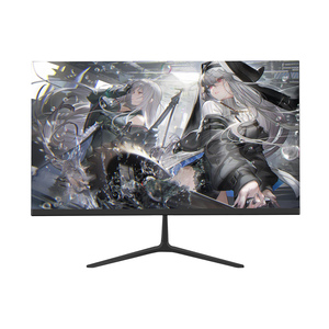 Hot Selling 21.5 Inch LCD PC <strong>Monitor</strong> Borderless Gaming <strong>Monitor</strong> Display Screen <strong>Computer</strong> for Desktop <strong>Computer</strong> - Product Image 3