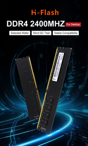 Vera memoria del Computer Desktop Ddr4 4gb 8gb memoria 16 gb memoria del Computer Desktop 2400mhz 2666mhz 3200mhz 4/8/16 Gb - Product Image 6