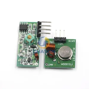 16ピース/ロットpi 2 3センサーモジュールパッケージHC-SR04 DHT11 DS3231 KY-008 arduinoキット用サウンドレインソイルセンサー - Product Image 3