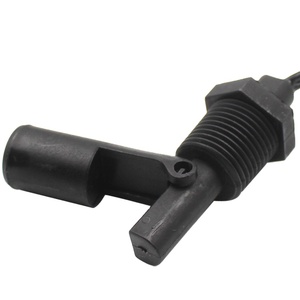 Interruptor de flotador de nivel de líquido Controlador de nivel de agua Montaje lateral 10W - Product Image 3