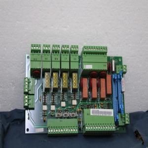 E il codice del modulo relè TAC 602 Plc originale 61001395 il Controller di programmazione PLC - Product Image 1