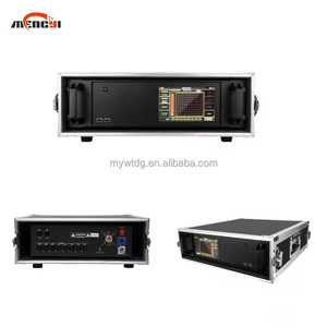 Stage Lighting Controller Ma NPU-Programm Netzwerk prozessor 8 DMX-Ausgang 4096-Kanal-NPU-Expander