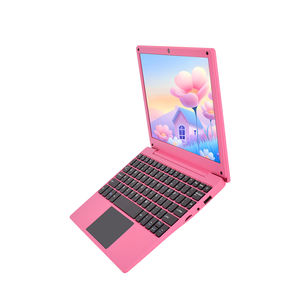 Novo Laptop Gamer Android OEM Barato com Tela IPS de 10.1 polegadas, Teclado em Inglês, Processador Allwinner A523 e Leitor de Impressão Digital - Product Image 4