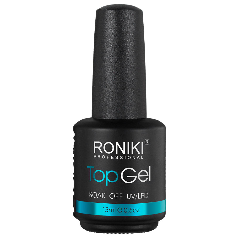 15ml top gel