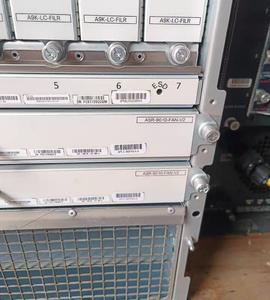 Router 9010 cisco A9K8TL A9KRSP440TR ASR9010FANV2 A9KLCFILR - Product Image 3