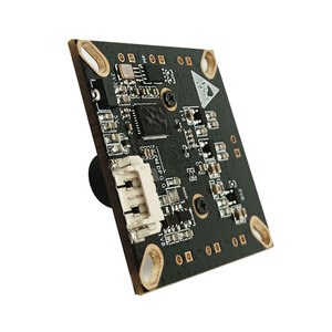 Ov2735 Wide Angle 1080p IR Night Vision MJPG YUV H264 Output Drone Mapping Camera Module USB2.0 - Product Image 3