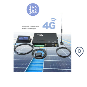 Gps rtk en tiempo Real, Software de seguimiento fuera de línea, 4G, registrador de datos en línea, gprs, sistema de seguimiento - Product Image 2