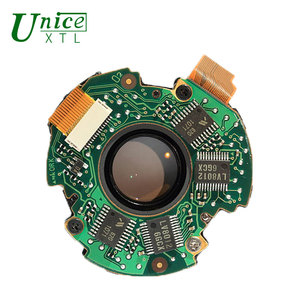 ผู้ผลิต PCB PCBA คุณภาพสูงประกอบ PCB อิเล็กทรอนิกส์แบบกําหนดเอง - Product Image 6