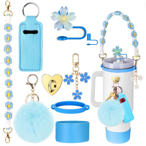 8PCS set 07