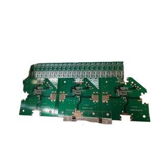 JK Bms 16s 48v 200a devre PCB PCBA çin'de devre s üreticisi - Product Image 2