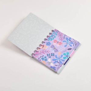 Cuaderno A4 Car Line Book Custom B5 Student Notes Diary Book A4 Notebook Custom LOGO cuadernos personalizables - Product Image 4