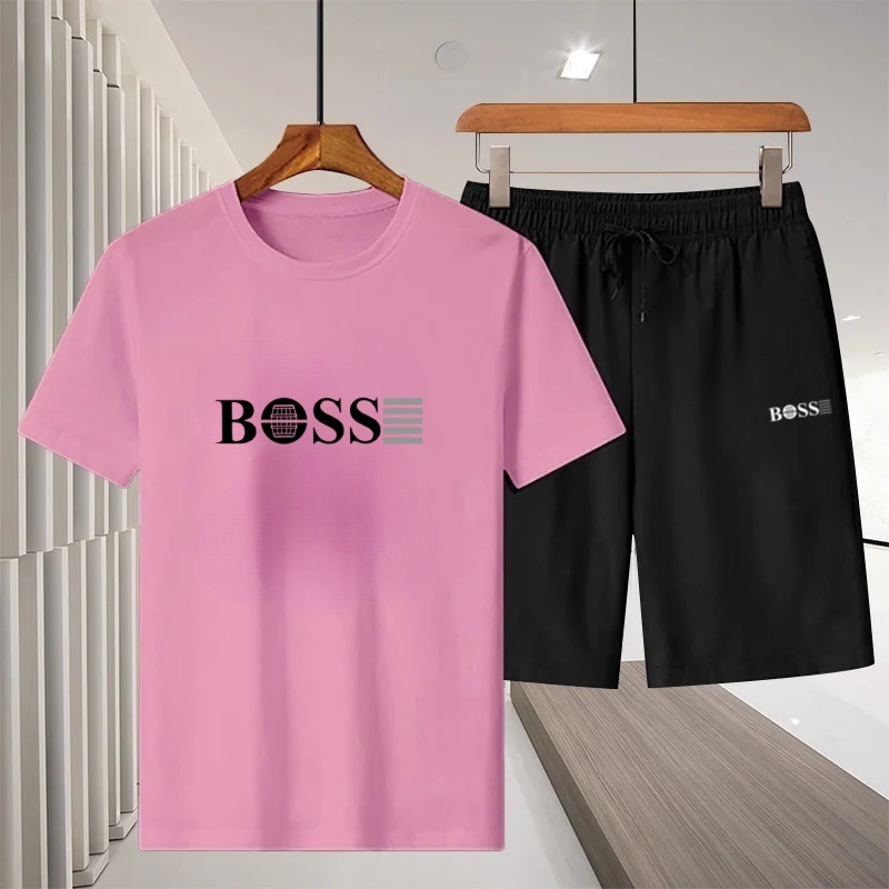 Pink+Black