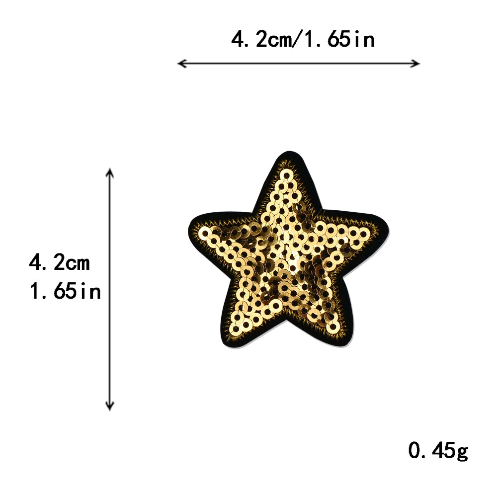 gold(4.2cm)