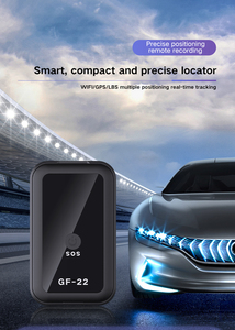 GSM <strong>Small</strong> Remote Hidden Portable Long-range Magnetic Gps Tracker and Spy Locating <strong>Devices</strong> With Free <strong>Tracking</strong> Software - Product Image 2