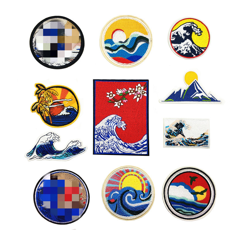 Assortiment de 11 pièces