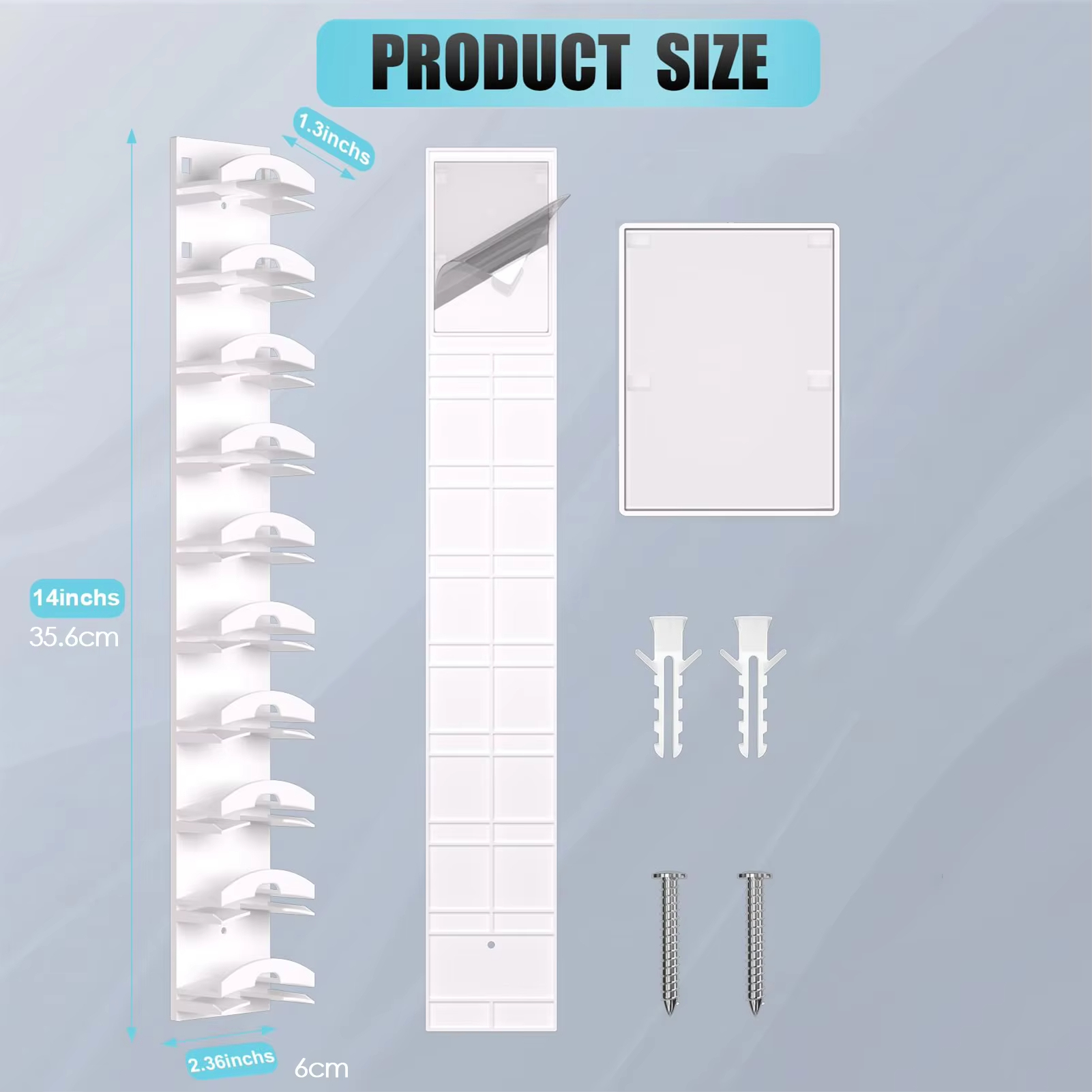 Bianco 1 pz