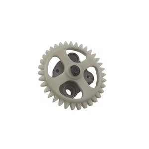 Yamaha 100cc קטנוע מחדש ערכת כולל משאבת שמן עבור אופנוע תיקון מלא - Product Image 2