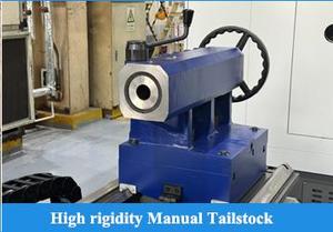 Factory Price <strong>Conventional</strong> <strong>Lathe</strong> <strong>Machine</strong> With Digital Display CA6150B/A Metal Cutting <strong>Machine</strong> Manual <strong>Lathe</strong>