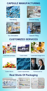 OEM Oxit <span class=keywords><strong>nitric</strong></span> viên nang một bổ sung chế độ ăn uống và bổ sung dinh dưỡng thể thao rất giàu L-Arginine L-Arginine HCL Arginine AKG - Product Image 6