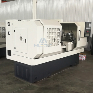 Nhỏ Mazak Máy Tiện Ck6150 Chi Phí Thấp CNC Máy Tiện Giá - Product Image 3