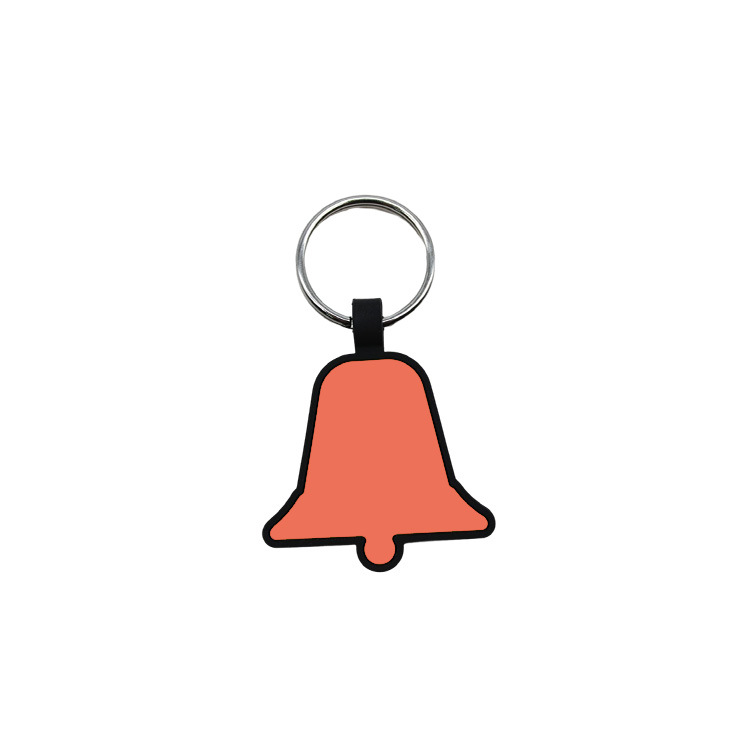 Coral red bell