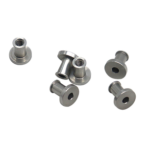 Di alta qualità durevole inserto autofilettante dado boccola tipo 302 scanalato filo inserto riparazione inserto - Product Image 3