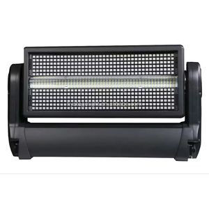 1000W Moving <strong>LED</strong> Strobe Light IP65 RGB Strobe Light for Stage and Club - Product Image 4