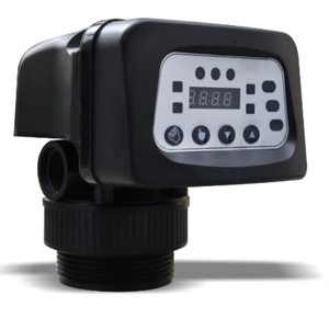 Modelli completi di alta qualità valvola di controllo automatico Runxin valvola filtro acqua valvola controllo tempo misuratore di controllo valvola di trattamento delle acque - Product Image 3