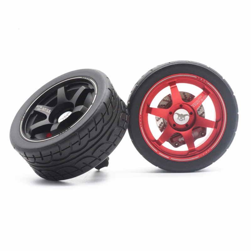 65MM TE37