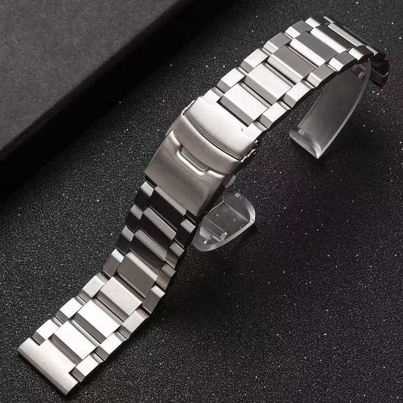 Three-beads trapezoid