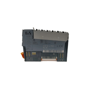 Free Shipping New Original X20DI4760 Digital <strong>Input</strong>/<strong>output</strong> Module in STOCK - Product Image 3
