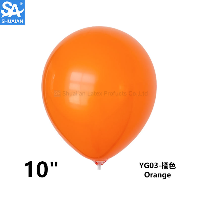 Orange-100 pièces