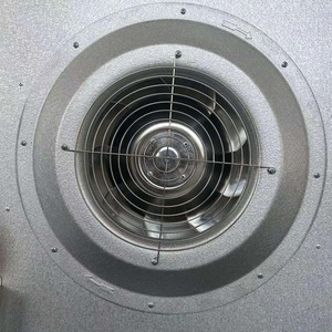 易于清洁的最佳空气FFU低能效Hepa预过滤器单元FFU 4x2风扇过滤器单元，用于洁净室实验室