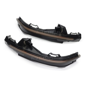 Wholesale LED Mirror Dynamic Turn Signal <strong>Lights</strong> for Audi Q7 <strong>4M</strong> Q5 FY 16-19 Auto Part Sequential Side Blinker Indicator Lamps - Product Image 5