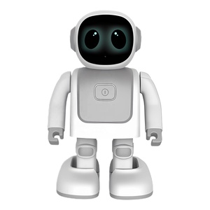 2023 yeni en insansı akıllı Robot Petbot dans programlama eğitim robotu - Product Image 1