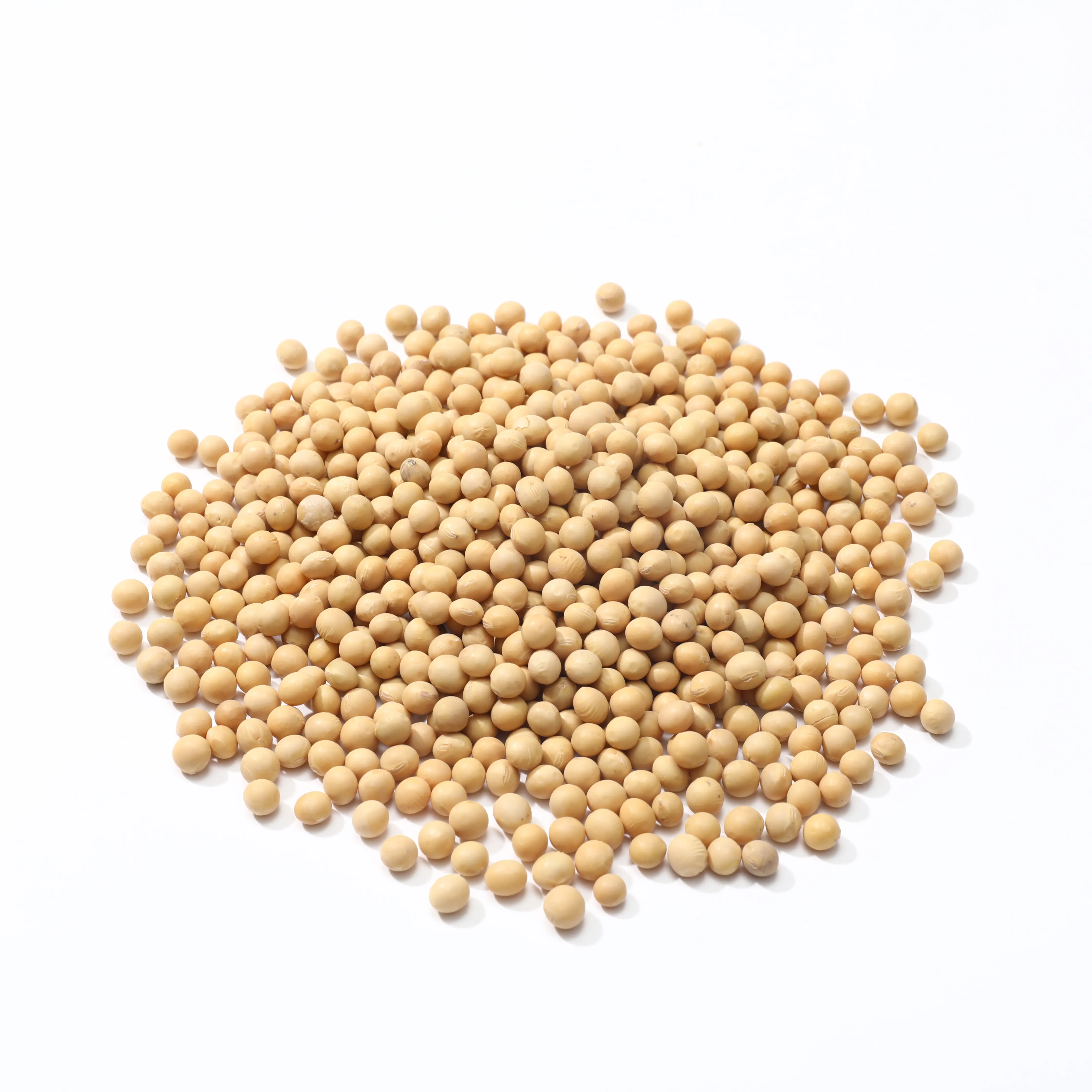 Human food yellow beans non gmo yellow soybeans for sale