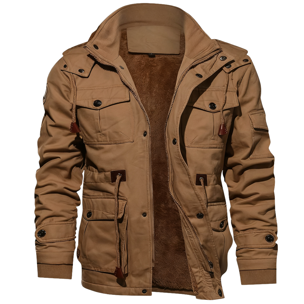 Marron