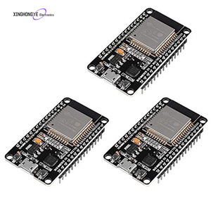 LM2596 DC-DC Step-down Power Supply <strong>Module</strong> 3A Adjustable Converter <strong>Module</strong> LM2596S Voltage Regulator For <strong>arduino</strong> (Xinghongye)