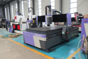 AKM1325C Latest European Quality <strong>Multi</strong> <strong>Function</strong> <strong>ATC</strong> <strong>Cnc</strong> <strong>Router</strong> China Wood Carving Machine Price Small Business Wood Cutter - Product Image 2