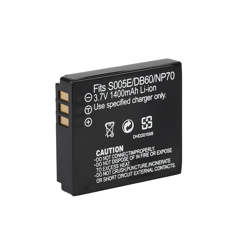 CGA-S005