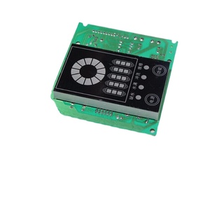 Der kunden spezifische PCB-PCBA-Service für OEM-Elektronik umfasst Software, Programmierung und OEM-PCBA-Hersteller für IoT-Geräte PCBA - Product Image 2