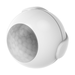 Tuya-sensor de movimiento inteligente compatible con Alexa y Google home, sensor de seguridad de movimiento con WiFi, detector de movimiento, alarma - Product Image 2