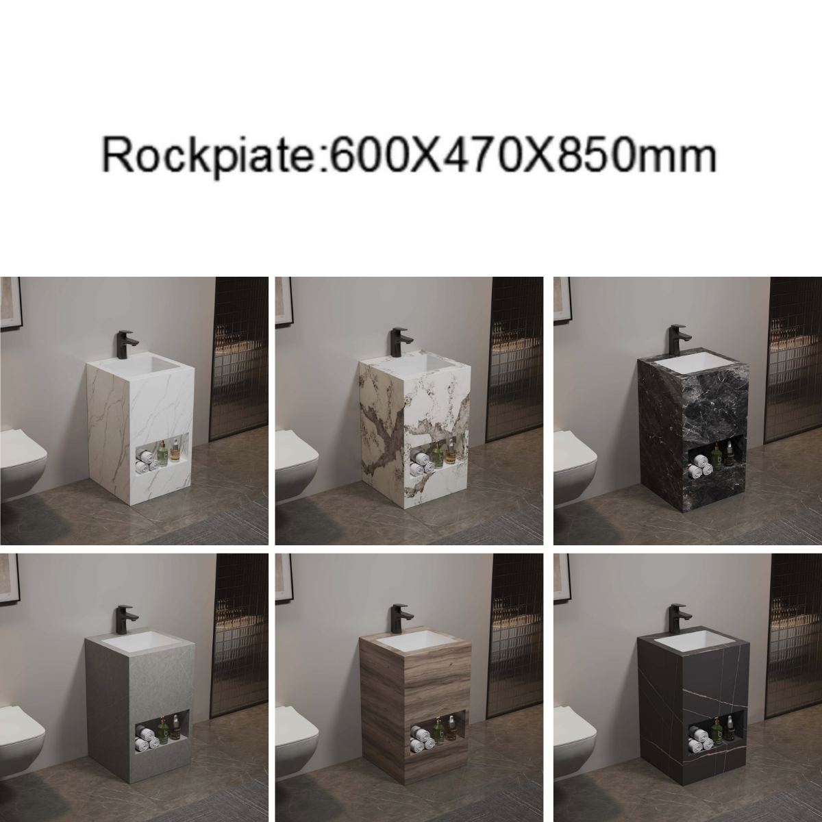 60*47*85cm