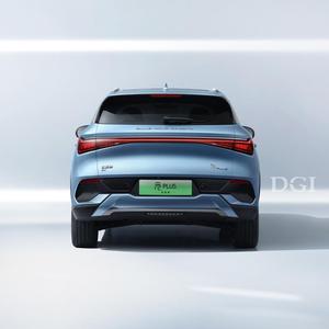 優れた価格環境にやさしいBYD Yuan Plusパフォーマンス高度なドライバーアシスタンス急速充電互換性新エネルギー車 - Product Image 6