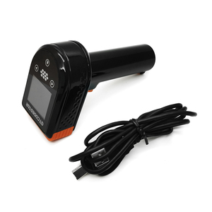 New <strong>Android</strong> Wireless 2D Barcode <strong>Scanner</strong> Document Camera Scanmarker with Display