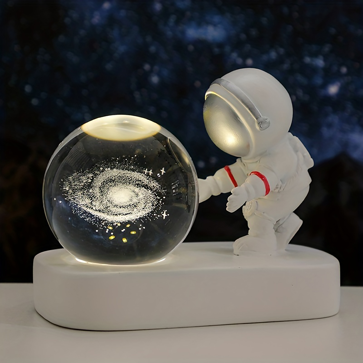 Interstellar